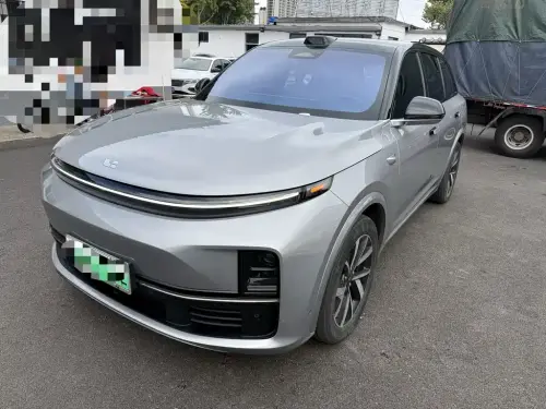 Li Auto L7, 2023