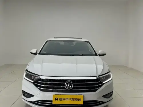 Volkswagen Sagitar, 2022