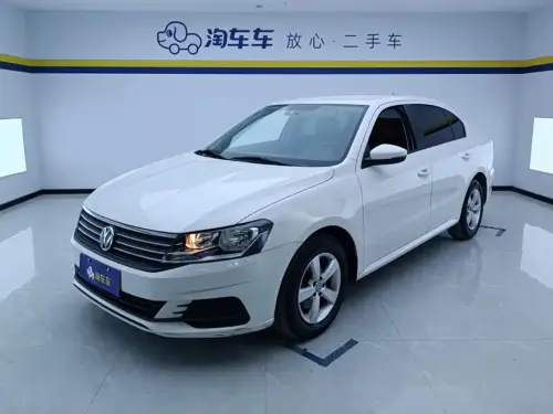 Volkswagen Lavida, 2020