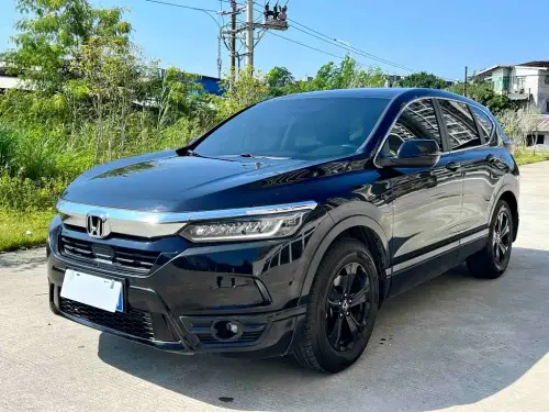 Honda Breeze, 2020