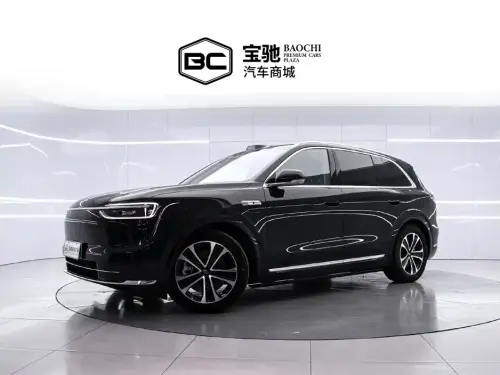 AITO M7, 2025