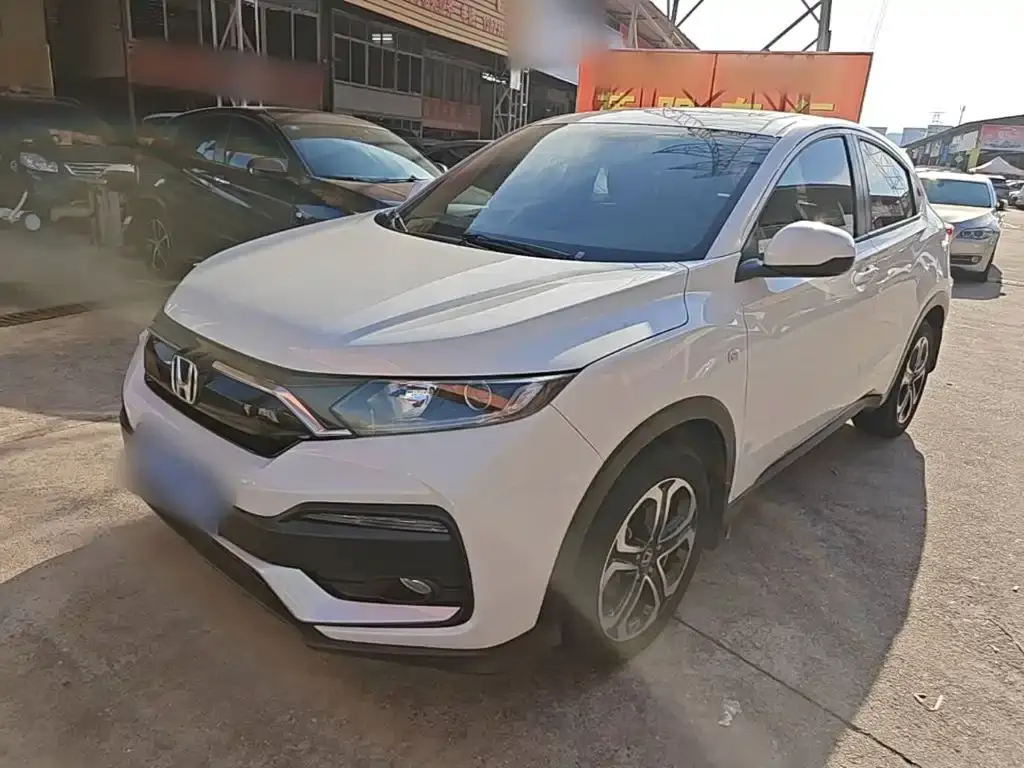 Honda XR-V, 2021