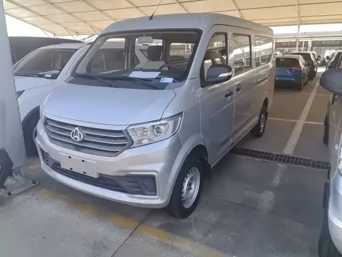 Changan Kuayue Xing V5, 2023