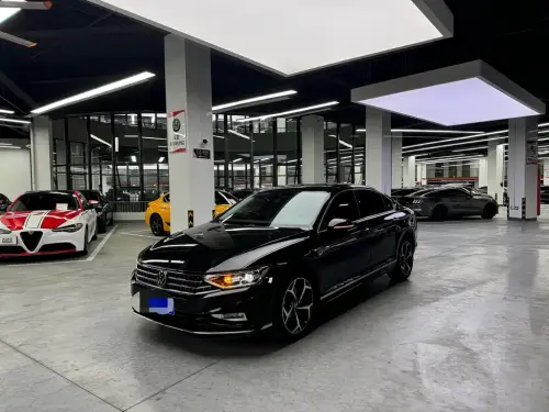 Volkswagen Magotan, 2023
