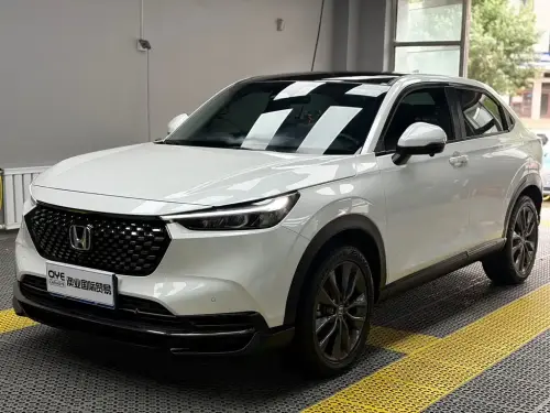 Honda XR-V, 2023