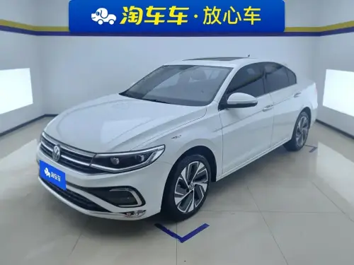 Volkswagen Bora, 2023