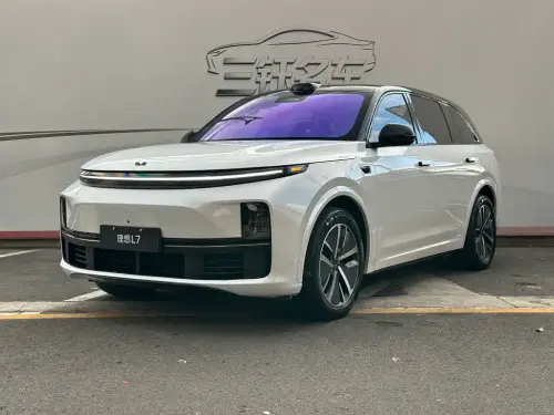 Li Auto L7, 2024