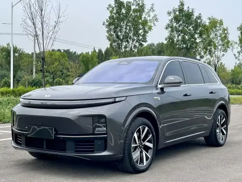 Li Auto L7, 2024