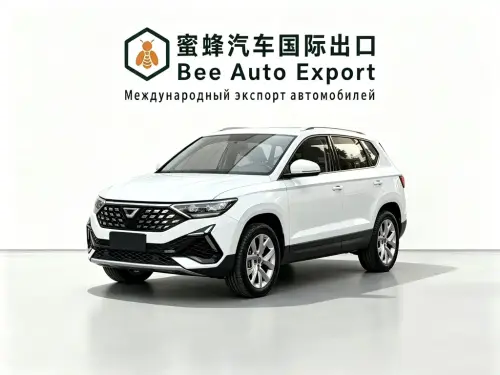 Jetta VS5, 2022