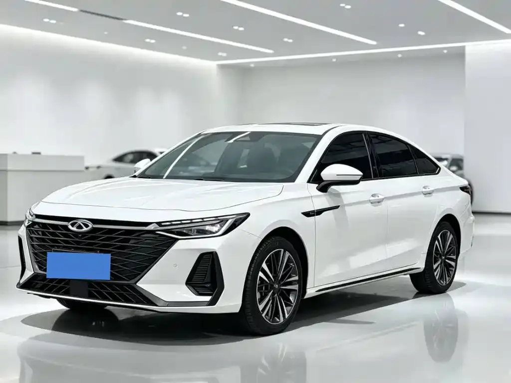 Chery Arrizo 8, 2023