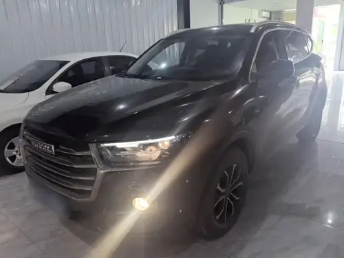 Haval H6, 2023