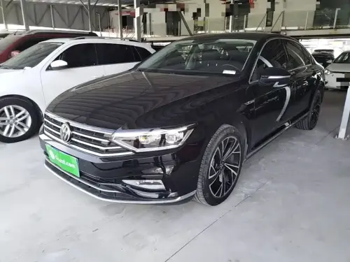 Volkswagen Magotan, 2022