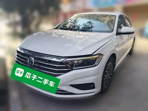 Volkswagen Sagitar, 2020