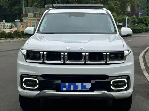BAW BJ60, 2023