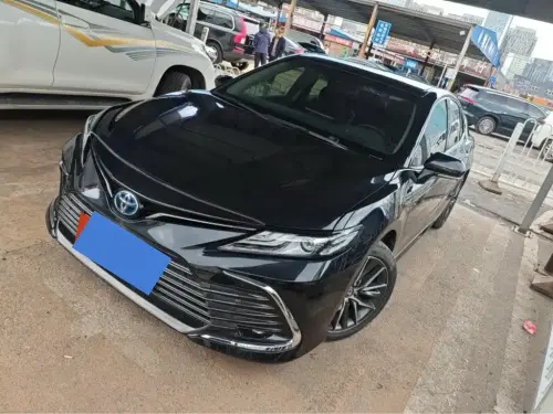 Toyota Camry, 2023