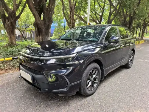 Honda Breeze, 2023