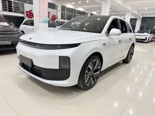 Li Auto L6, 2024