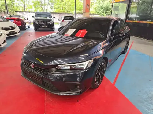Honda Civic, 2023