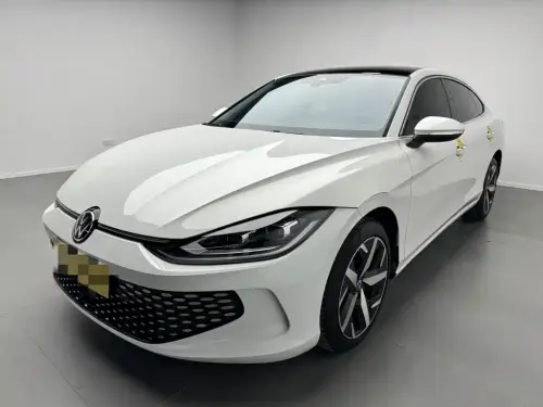 Volkswagen Lamando, 2025