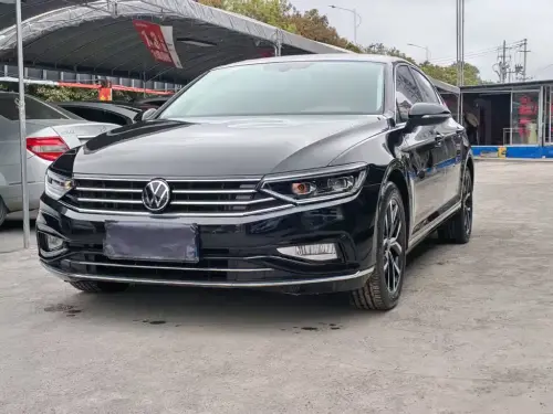 Volkswagen Magotan, 2022