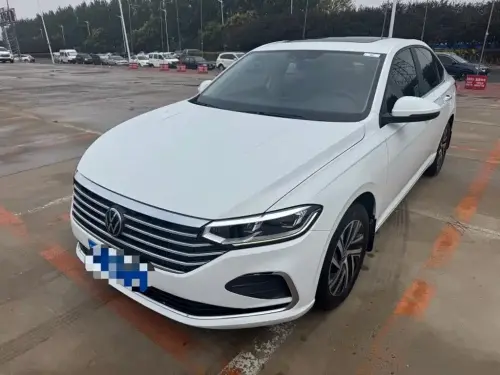 Volkswagen Lavida, 2023