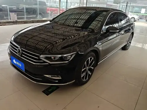 Volkswagen Magotan, 2022