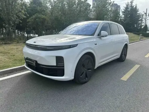 Li Auto L7, 2024