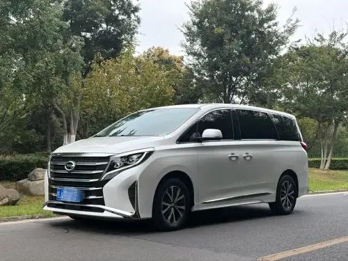 GAC M8, 2025