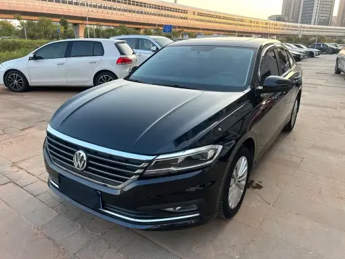 Volkswagen Lavida, 2021