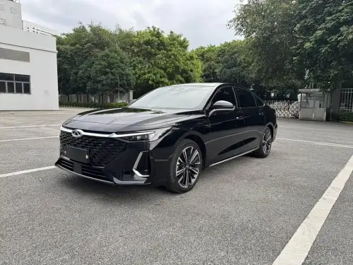 Chery Arrizo 8, 2023
