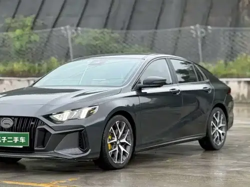 GAC Empow, 2022