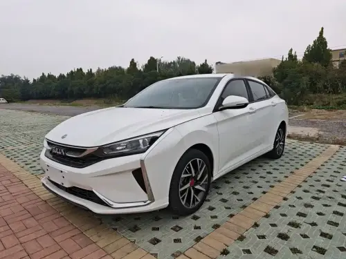 Dongfeng Yixuan, 2020