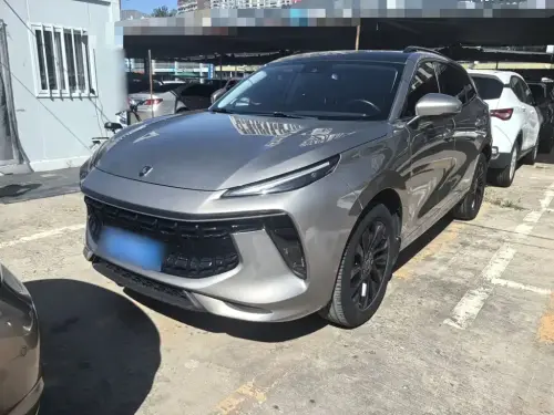 Dongfeng T5 EVO, 2021