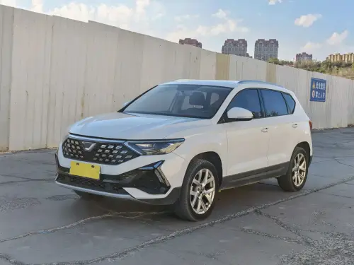 Jetta VS5, 2023
