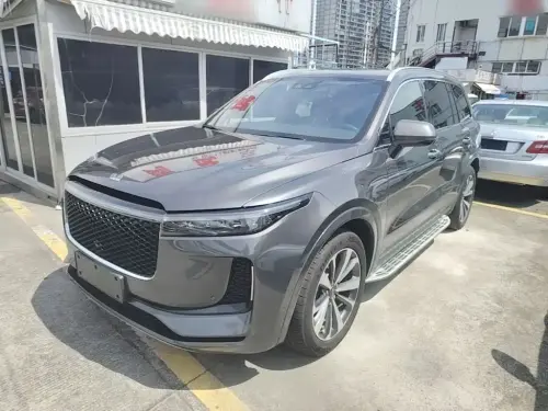 Li Auto ONE, 2020