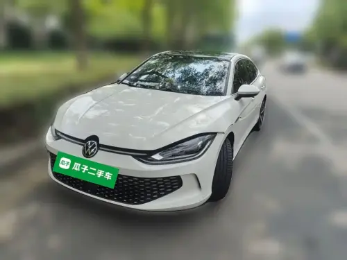 Volkswagen Lamando, 2023
