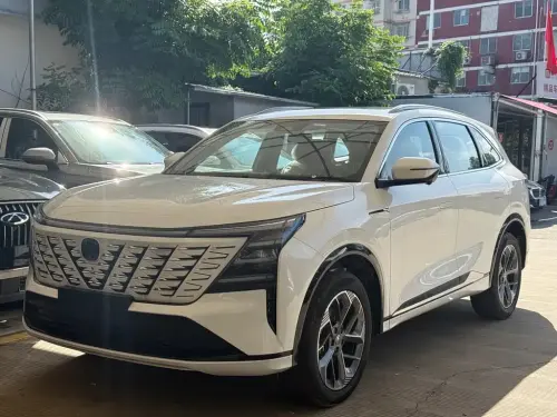 Changan CS75 PLUS, 2026