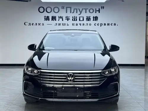 Volkswagen Lavida, 2024