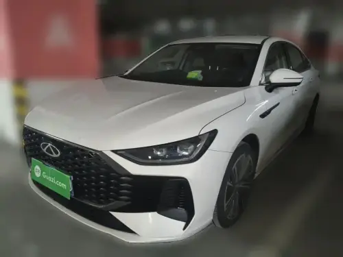Chery Arrizo 8 PRO, 2026