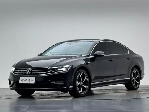 Volkswagen Magotan, 2023