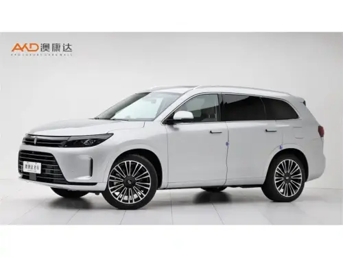 AITO M7, 2024