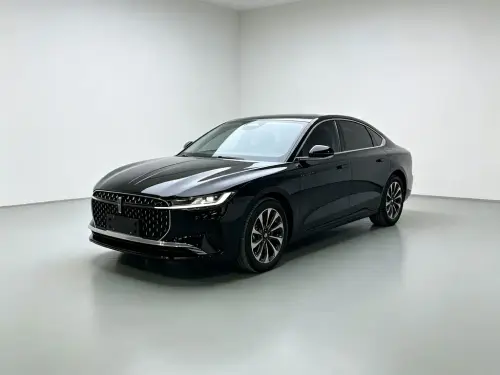 Lincoln Lincoln Z, 2024