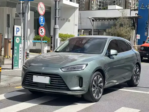 AITO M5, 2022