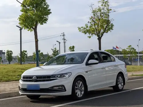 Volkswagen Bora, 2020