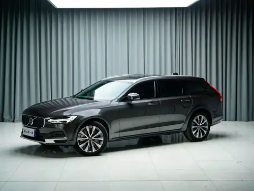 Volvo V90, 2024