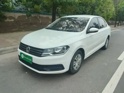 Volkswagen Santana, 2021
