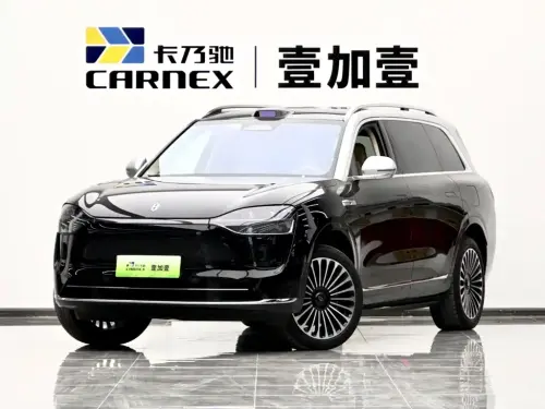 AITO M9, 2025