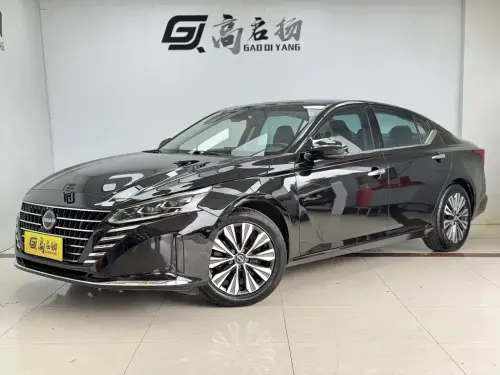 Nissan Teana, 2023