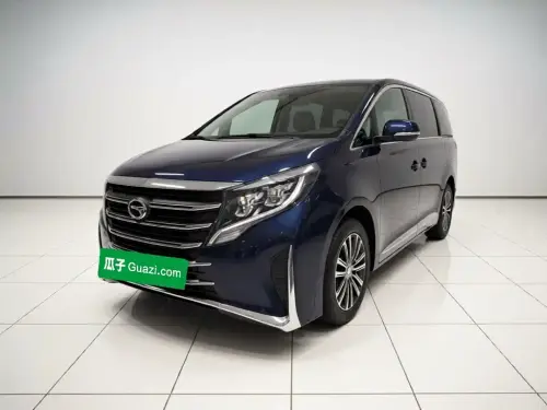 GAC M8, 2021