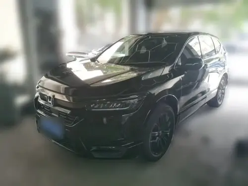 Honda Breeze, 2020